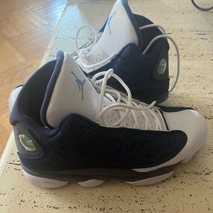 Worn a hand full of times